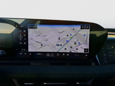 Audi Q6 e-tron Gebrauchtwagen