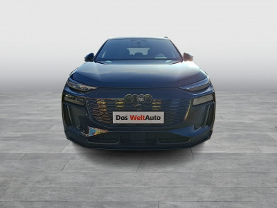 Audi Q6 e-tron Gebrauchtwagen