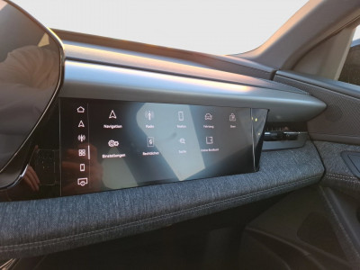 Audi Q6 e-tron Gebrauchtwagen