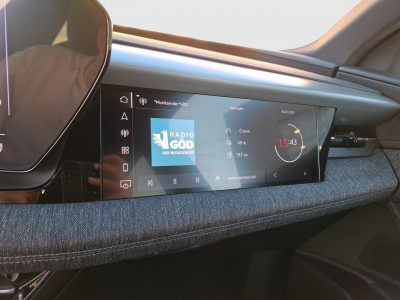 Audi Q6 e-tron Gebrauchtwagen