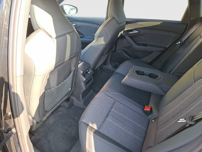 Audi Q6 e-tron Gebrauchtwagen