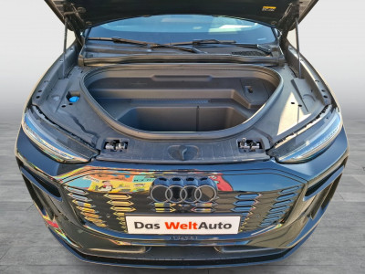 Audi Q6 e-tron Gebrauchtwagen