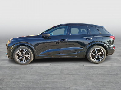 Audi Q6 e-tron Gebrauchtwagen