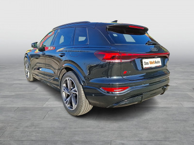 Audi Q6 e-tron Gebrauchtwagen