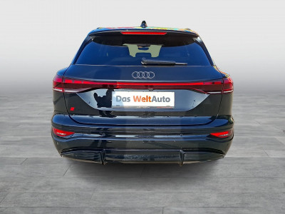 Audi Q6 e-tron Gebrauchtwagen