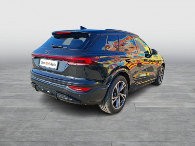 Audi Q6 e-tron Gebrauchtwagen