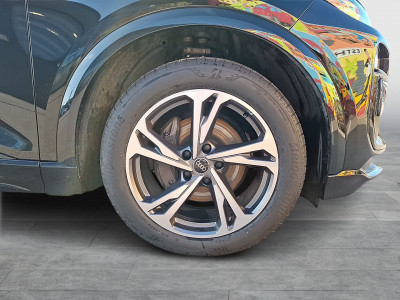 Audi Q6 e-tron Gebrauchtwagen