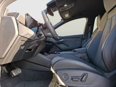 Audi Q6 e-tron Gebrauchtwagen