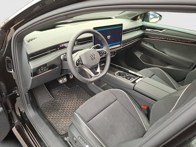 VW ID.7 Gebrauchtwagen