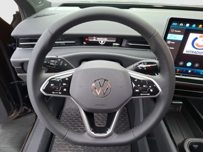 VW ID.7 Gebrauchtwagen