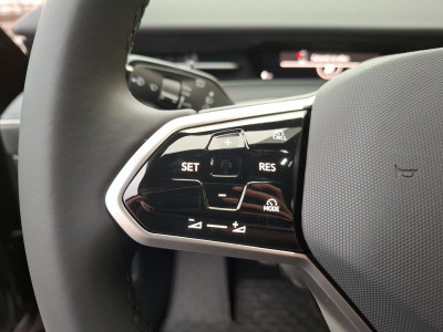 VW ID.7 Gebrauchtwagen