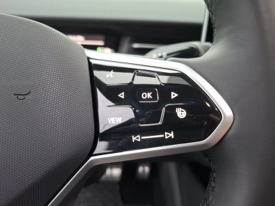 VW ID.7 Gebrauchtwagen