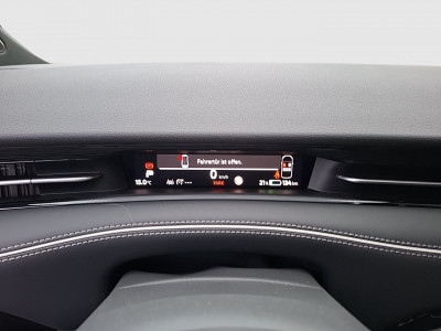 VW ID.7 Gebrauchtwagen