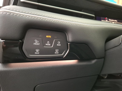 VW ID.7 Gebrauchtwagen