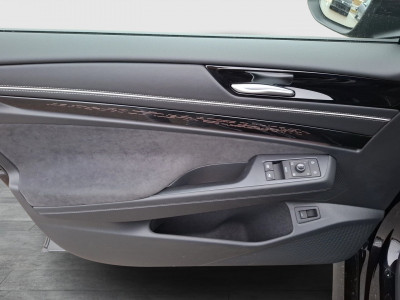 VW ID.7 Gebrauchtwagen