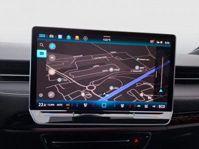 VW ID.7 Gebrauchtwagen