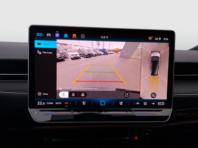 VW ID.7 Gebrauchtwagen