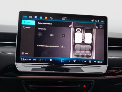 VW ID.7 Gebrauchtwagen