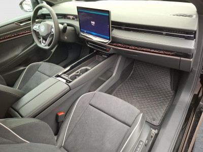 VW ID.7 Gebrauchtwagen