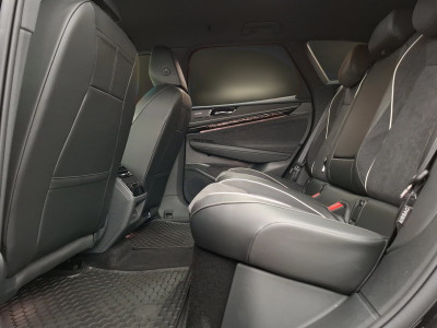 VW ID.7 Gebrauchtwagen