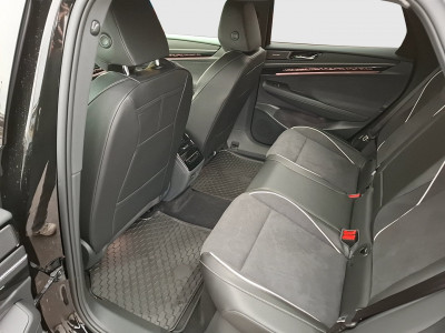 VW ID.7 Gebrauchtwagen