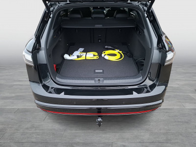 VW ID.7 Gebrauchtwagen