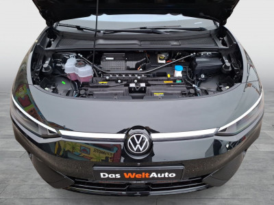 VW ID.7 Gebrauchtwagen