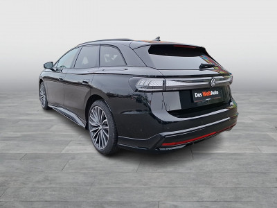 VW ID.7 Gebrauchtwagen