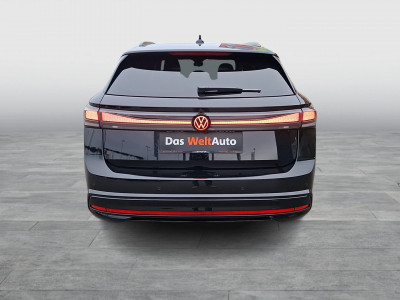 VW ID.7 Gebrauchtwagen