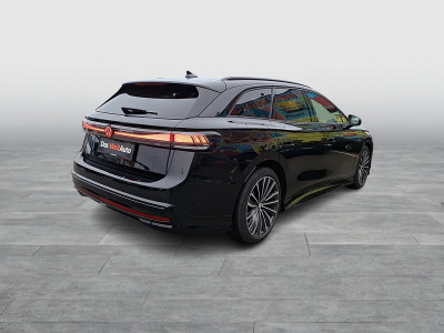 VW ID.7 Gebrauchtwagen