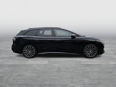 VW ID.7 Gebrauchtwagen