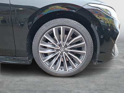 VW ID.7 Gebrauchtwagen