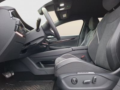 VW ID.7 Gebrauchtwagen