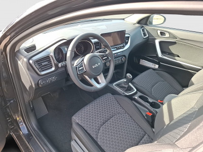 KIA Ceed Gebrauchtwagen