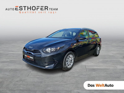 KIA Ceed Gebrauchtwagen