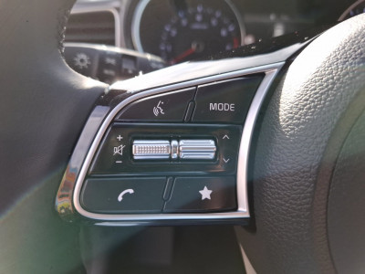 KIA Ceed Gebrauchtwagen