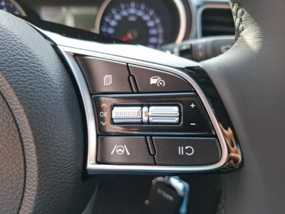 KIA Ceed Gebrauchtwagen