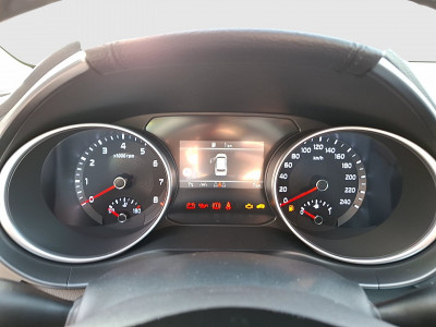 KIA Ceed Gebrauchtwagen