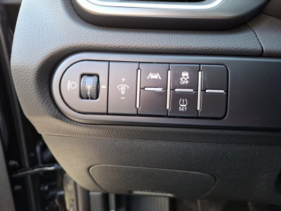 KIA Ceed Gebrauchtwagen