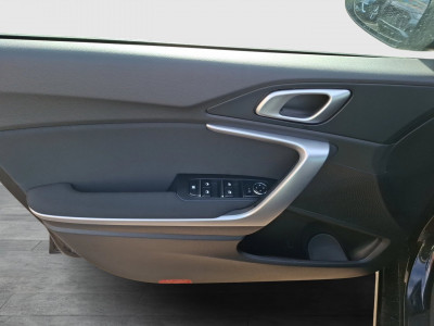 KIA Ceed Gebrauchtwagen