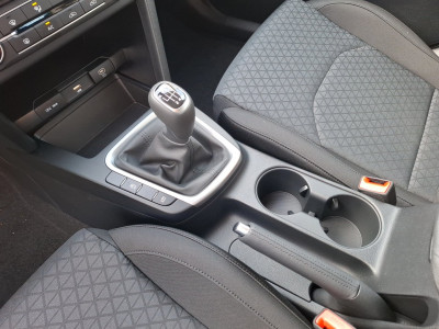 KIA Ceed Gebrauchtwagen