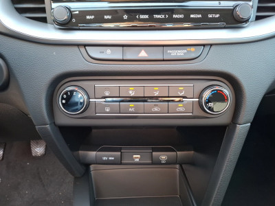 KIA Ceed Gebrauchtwagen