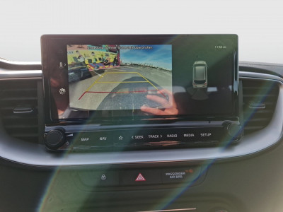 KIA Ceed Gebrauchtwagen