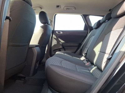 KIA Ceed Gebrauchtwagen