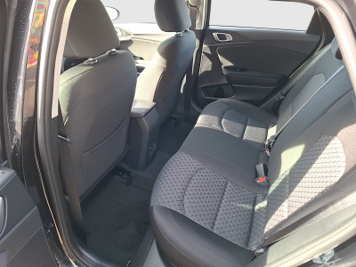 KIA Ceed Gebrauchtwagen