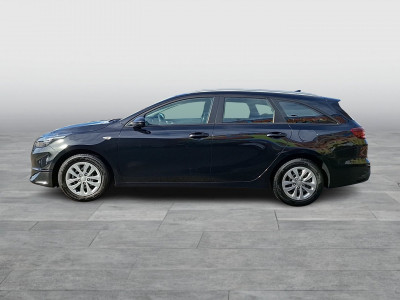 KIA Ceed Gebrauchtwagen