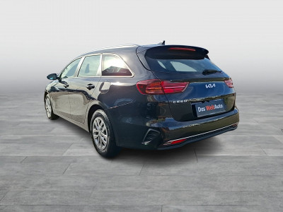 KIA Ceed Gebrauchtwagen