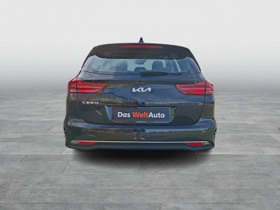 KIA Ceed Gebrauchtwagen