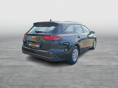 KIA Ceed Gebrauchtwagen