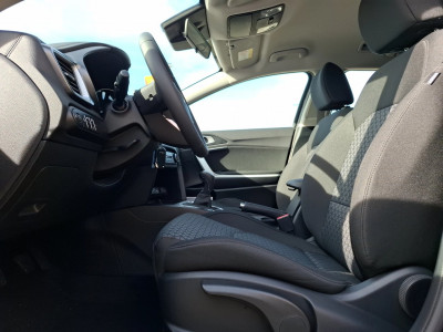 KIA Ceed Gebrauchtwagen